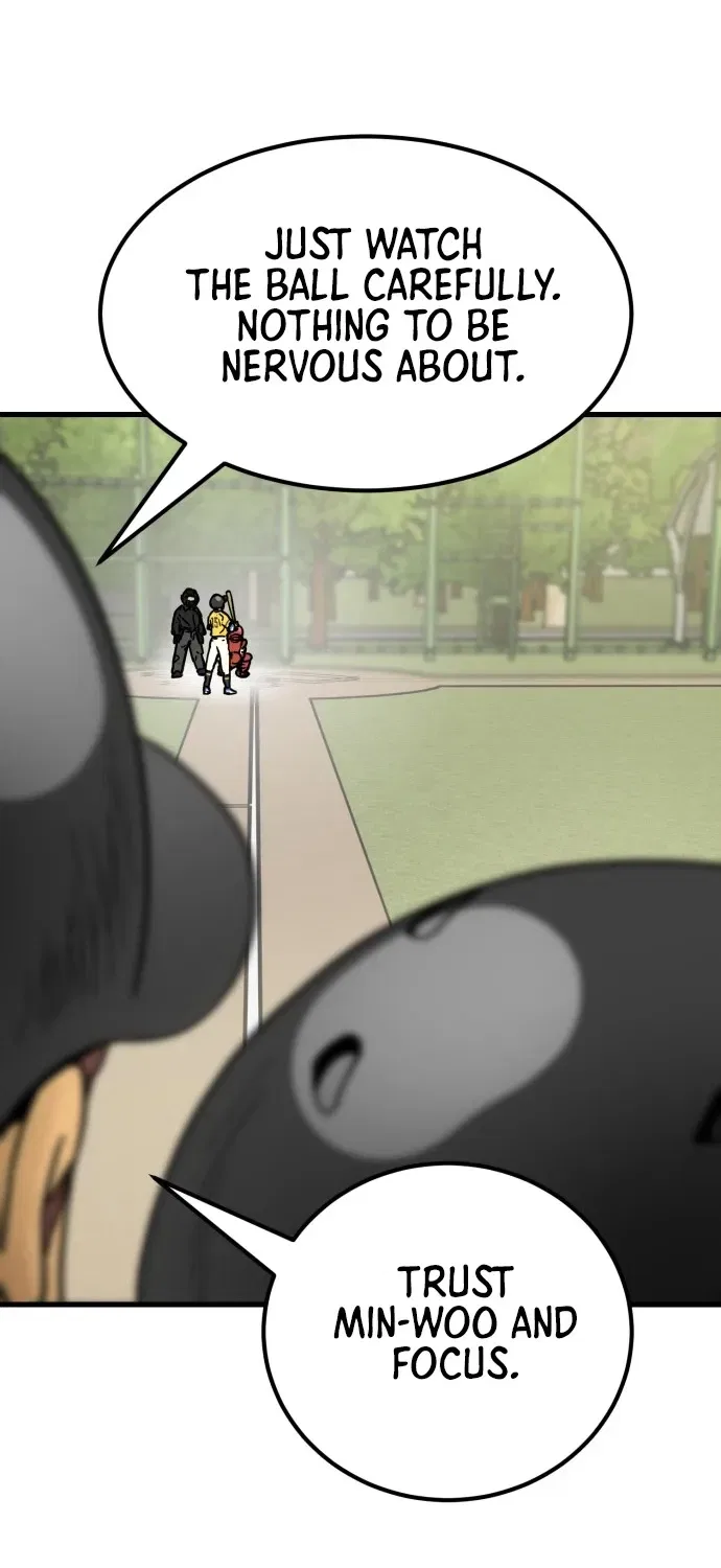 Beginnings Chapter 17 – Page 8