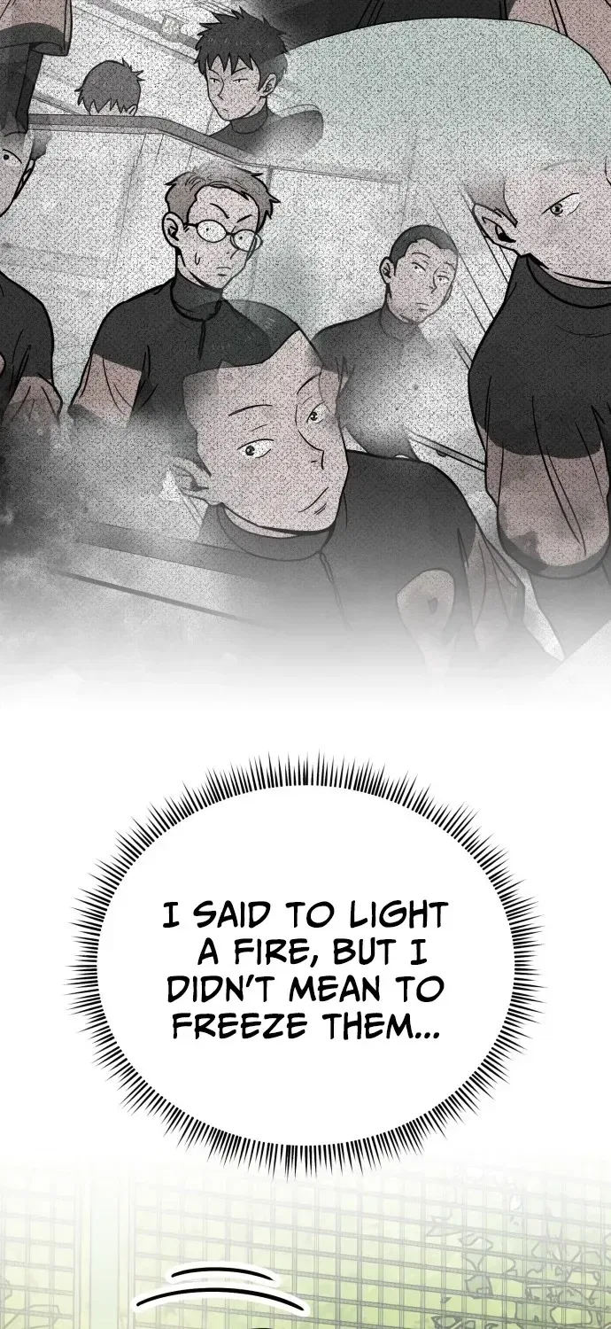 Beginnings Chapter 15 – Page 49