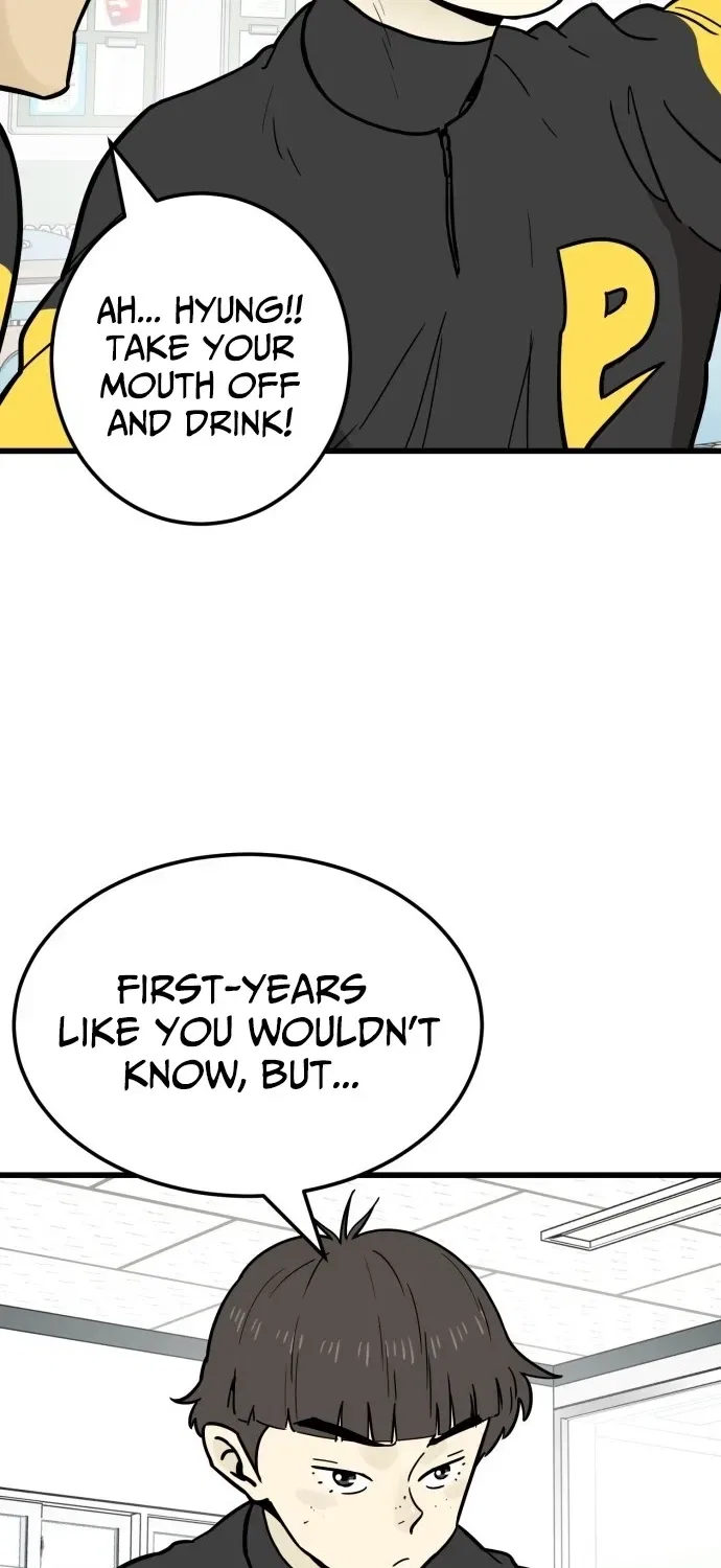 Beginnings Chapter 12 – Page 67