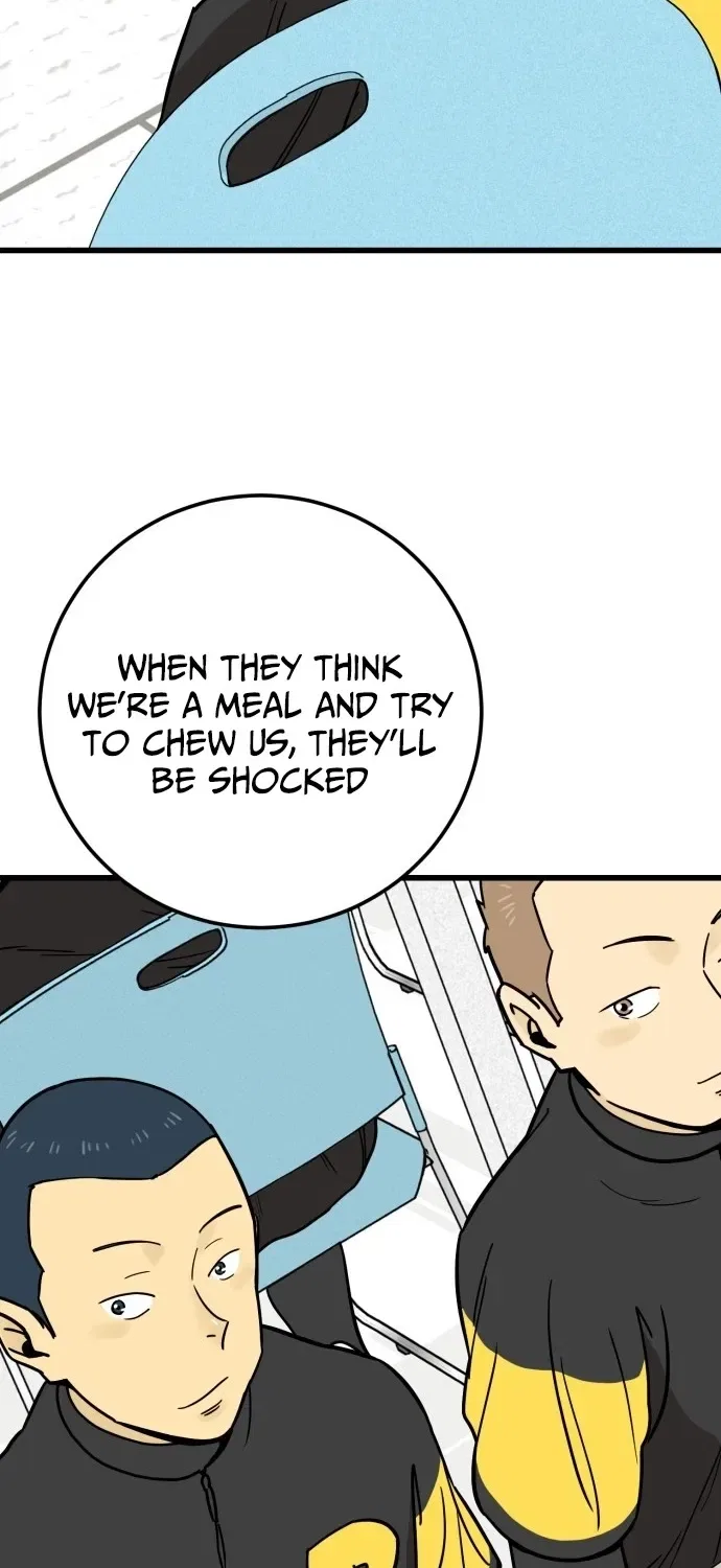 Beginnings Chapter 12 – Page 85