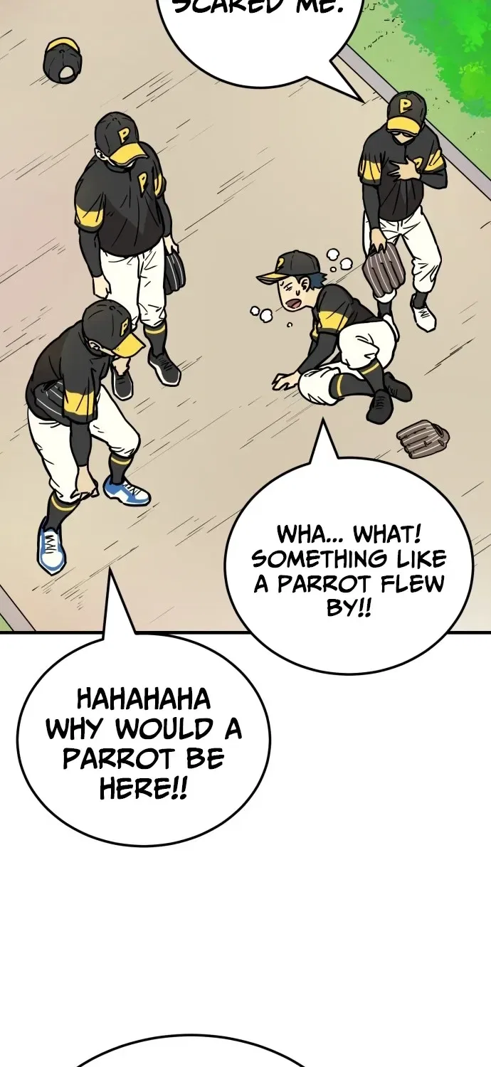 Beginnings Chapter 11 – Page 95