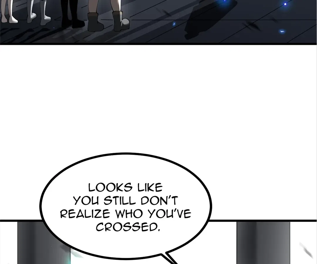 Shadow’s Resurgence Chapter 50 – Page 2