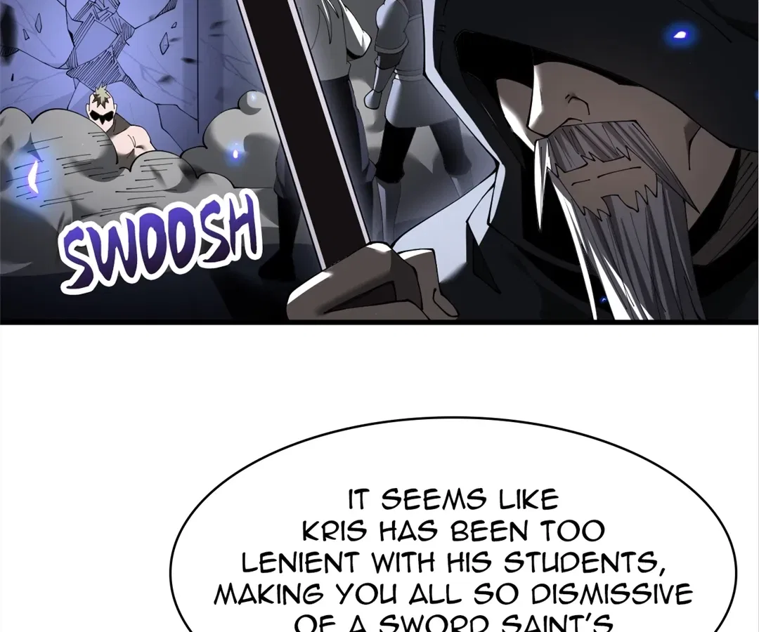 Shadow’s Resurgence Chapter 50 – Page 15