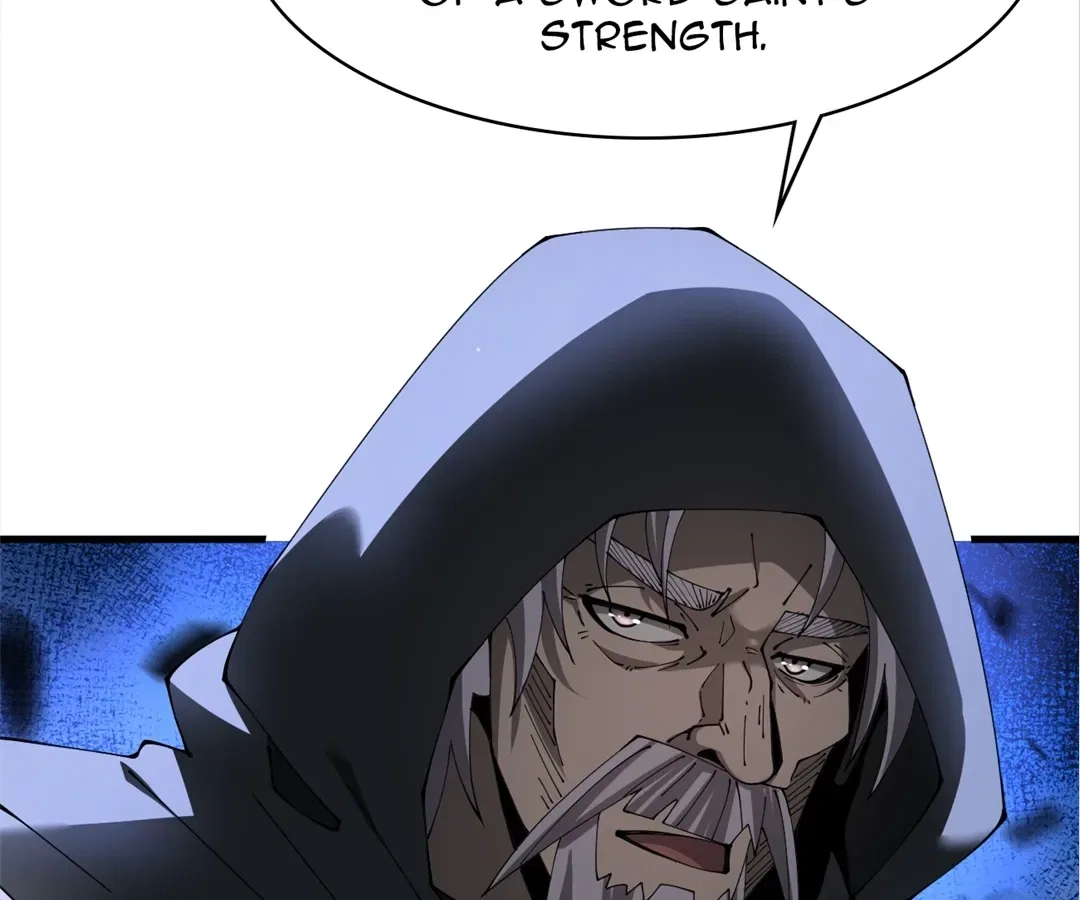 Shadow’s Resurgence Chapter 50 – Page 16