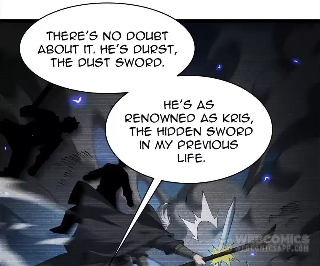 Shadow’s Resurgence Chapter 50 – Page 19