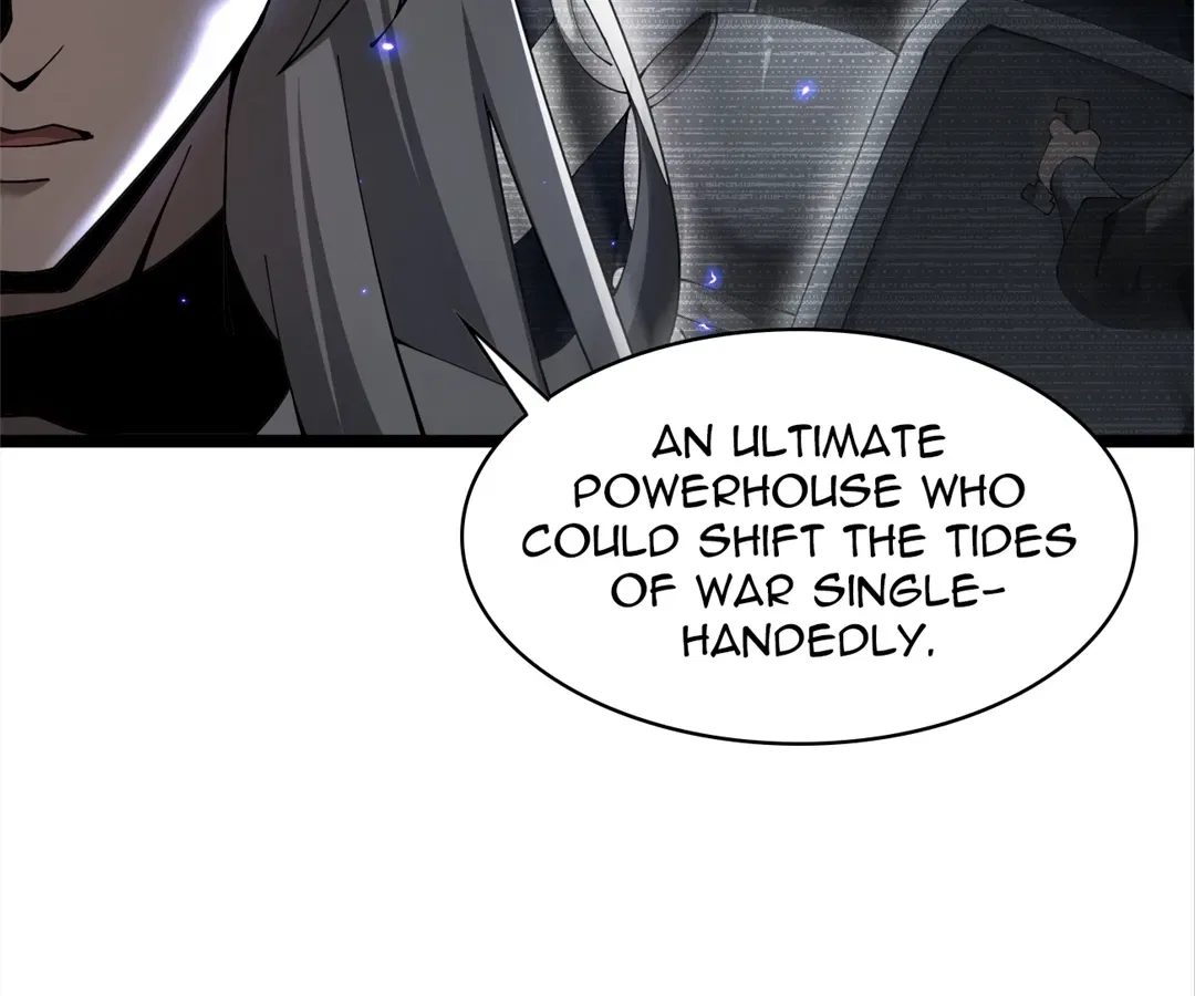 Shadow’s Resurgence Chapter 50 – Page 21