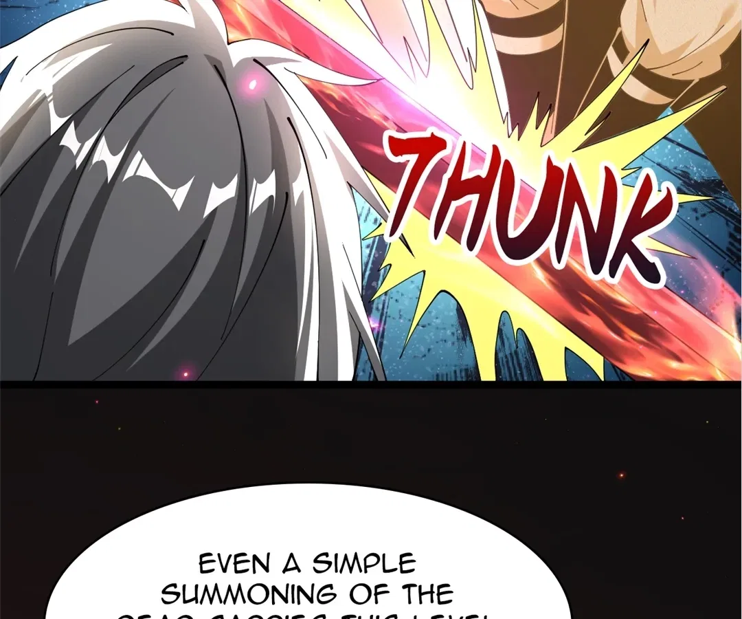 Shadow’s Resurgence Chapter 50 – Page 23