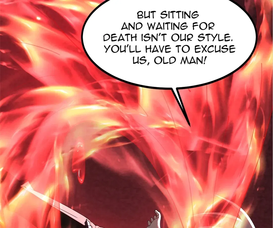 Shadow’s Resurgence Chapter 50 – Page 26
