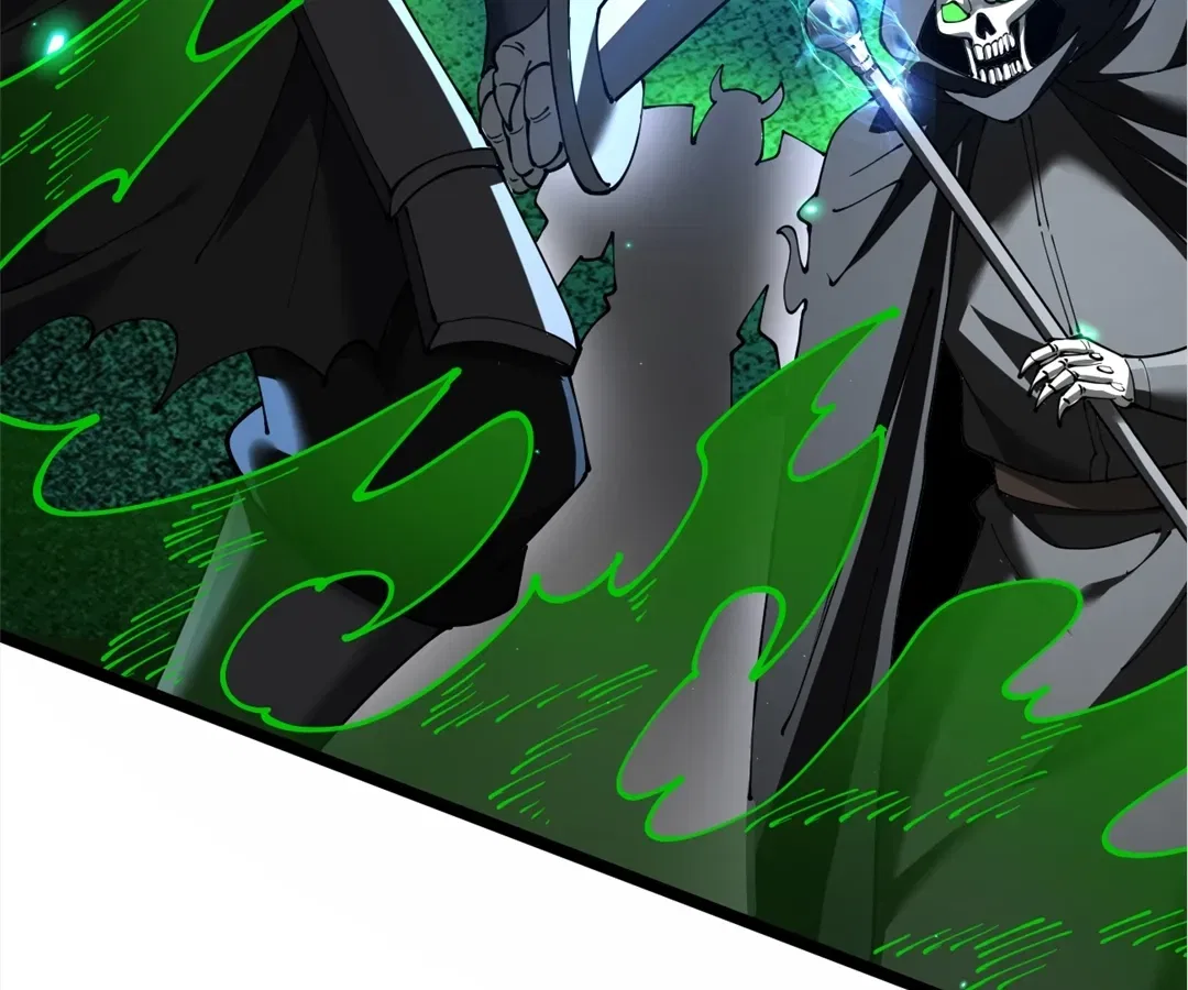 Shadow’s Resurgence Chapter 50 – Page 33