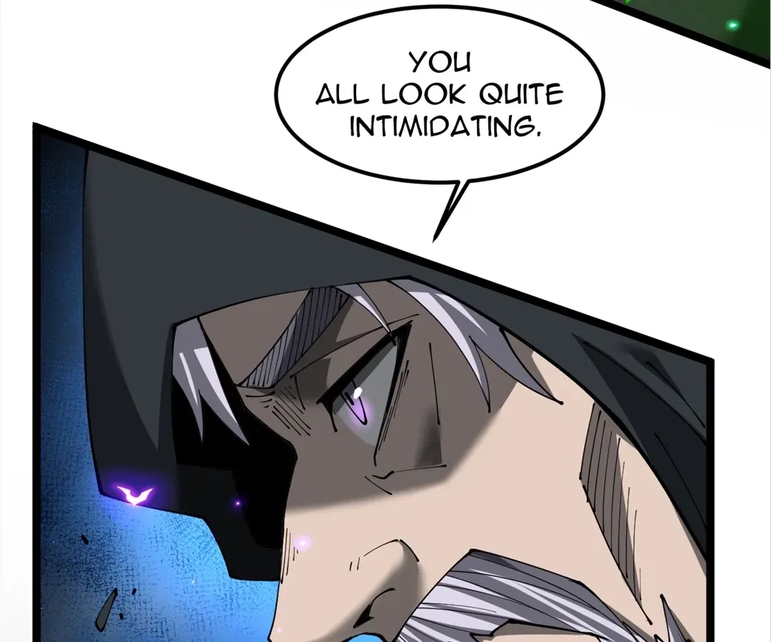 Shadow’s Resurgence Chapter 50 – Page 34