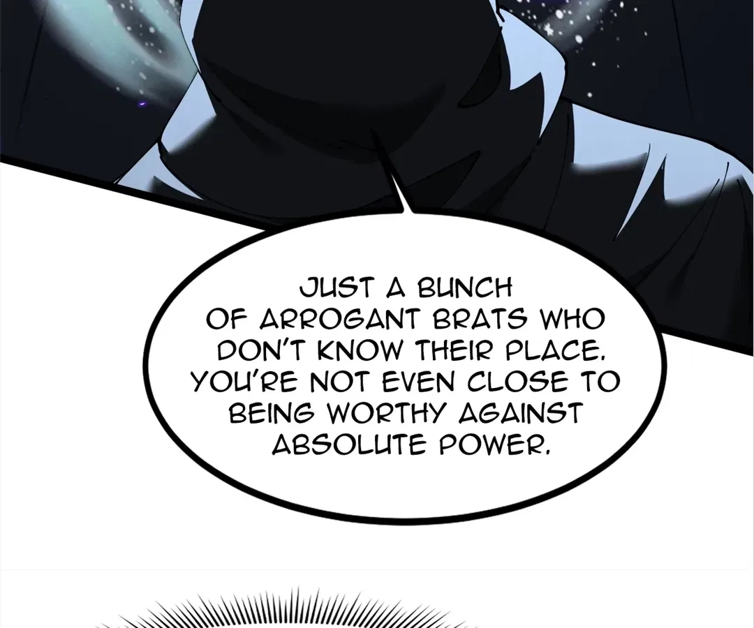 Shadow’s Resurgence Chapter 50 – Page 38
