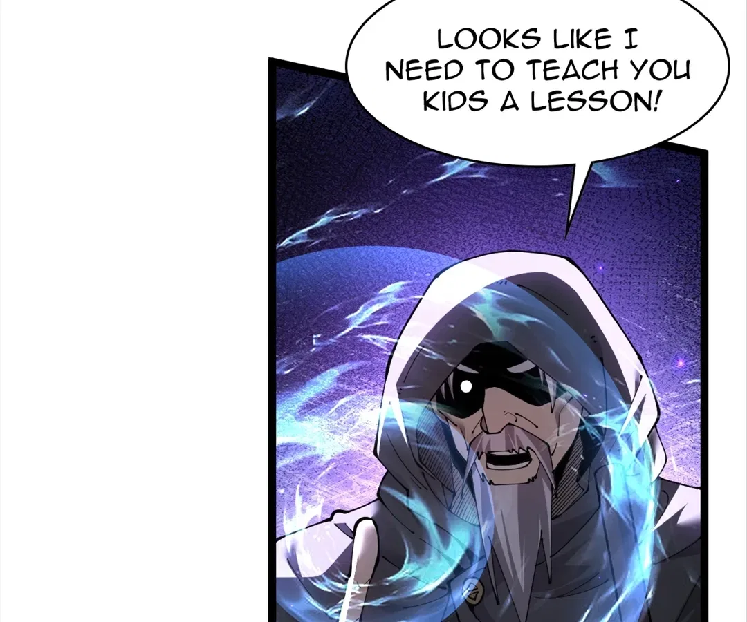 Shadow’s Resurgence Chapter 50 – Page 41