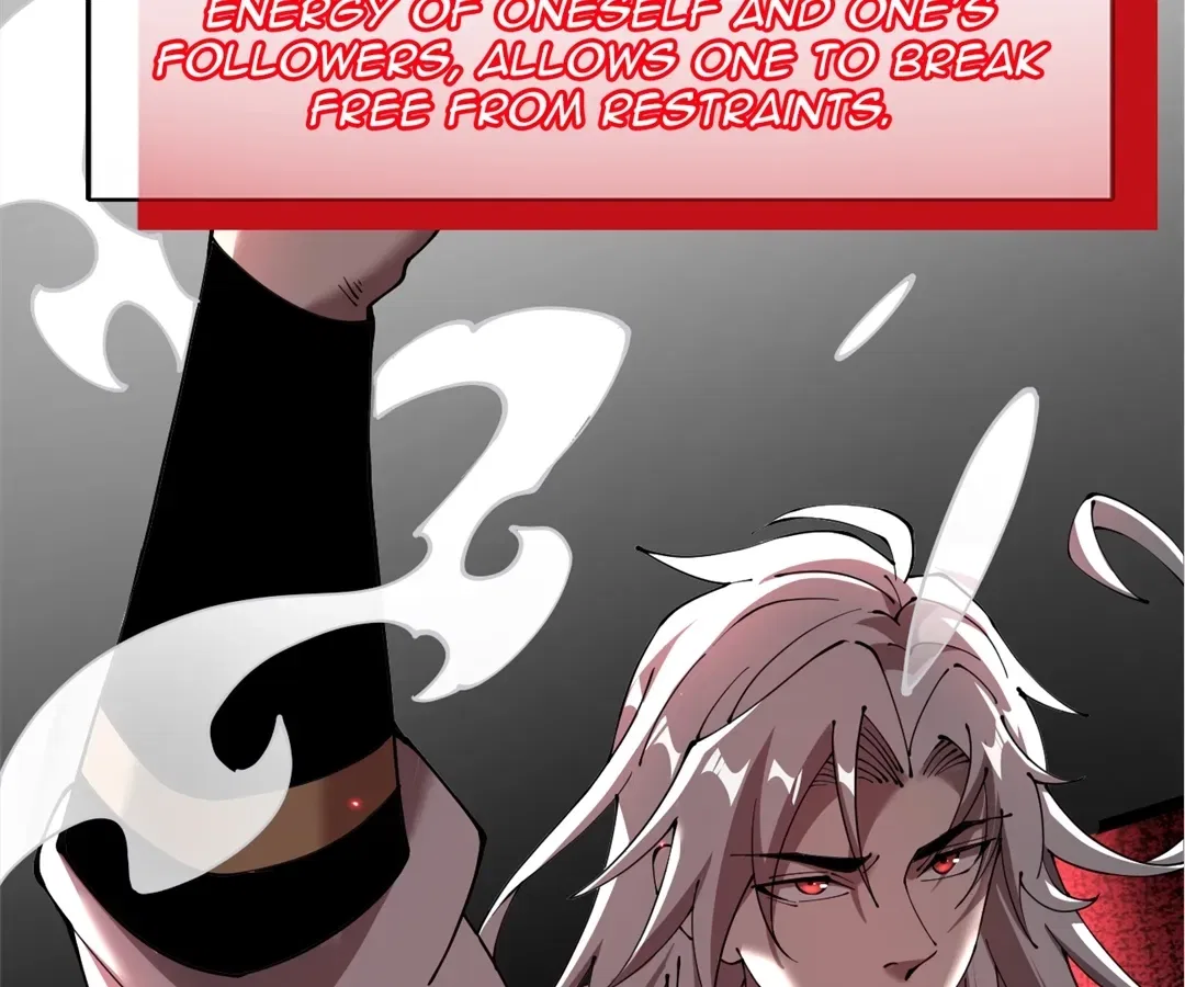Shadow’s Resurgence Chapter 50 – Page 45