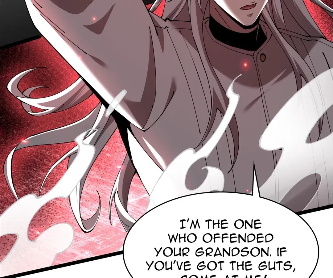 Shadow’s Resurgence Chapter 50 – Page 46