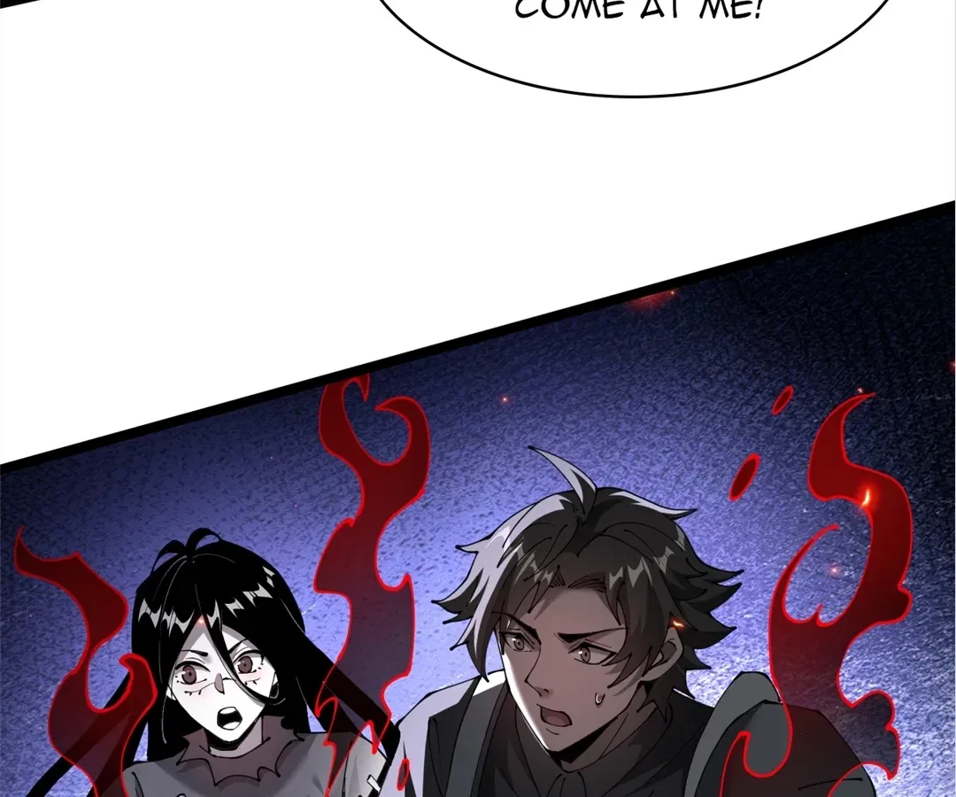 Shadow’s Resurgence Chapter 50 – Page 47