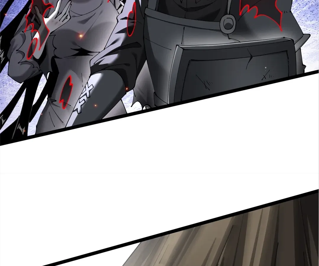 Shadow’s Resurgence Chapter 50 – Page 48