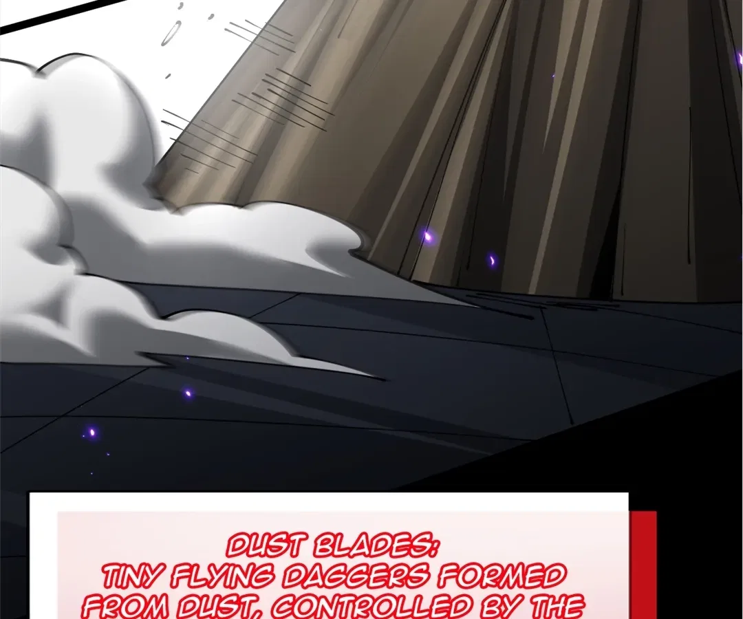 Shadow’s Resurgence Chapter 50 – Page 49