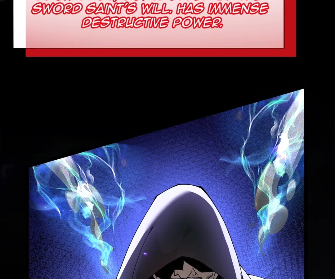 Shadow’s Resurgence Chapter 50 – Page 50