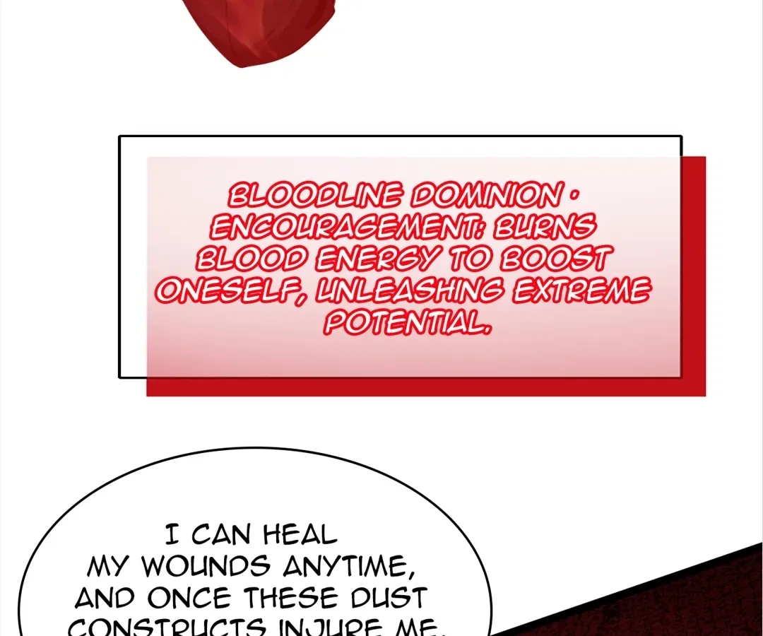 Shadow’s Resurgence Chapter 50 – Page 55