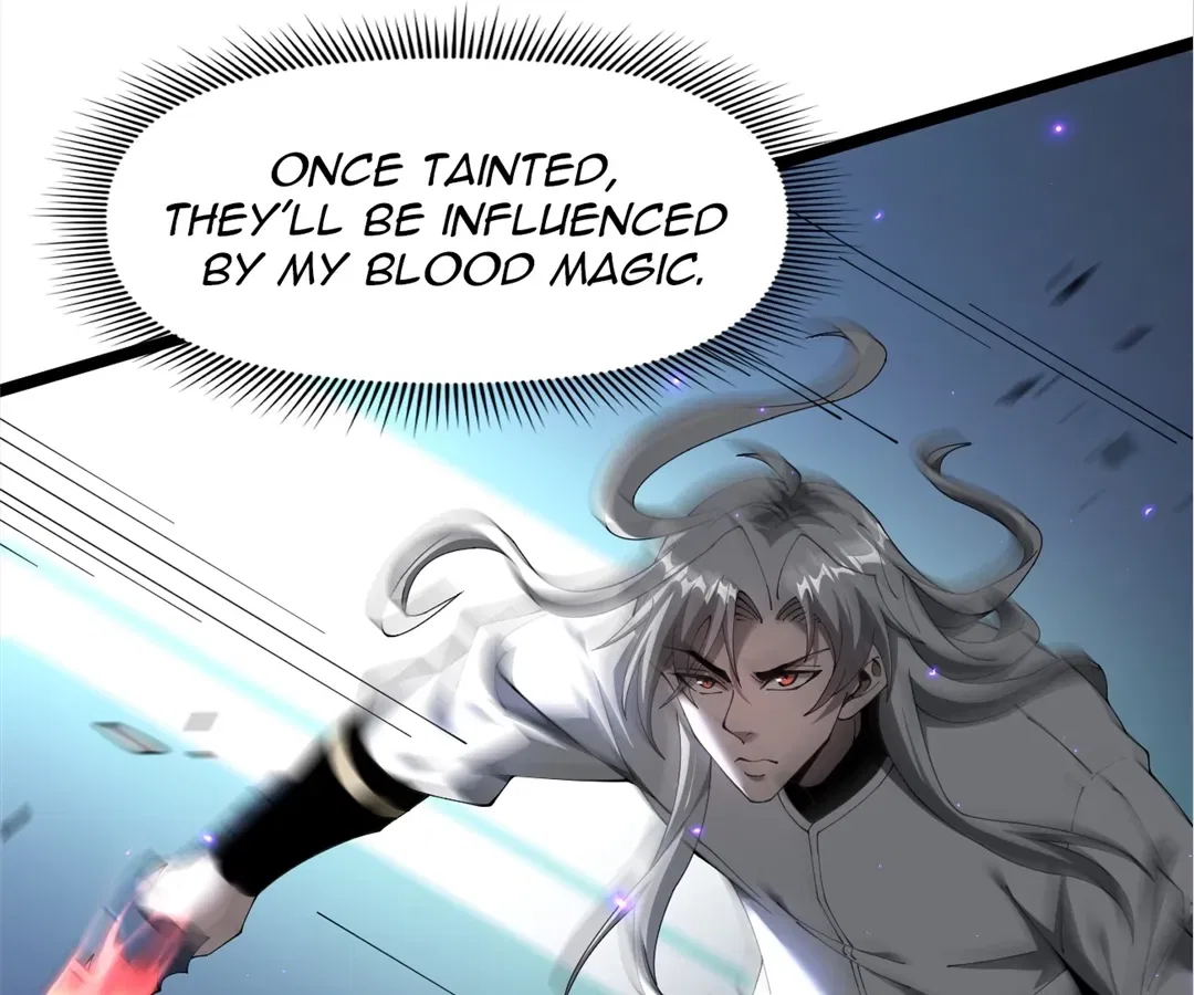 Shadow’s Resurgence Chapter 50 – Page 60