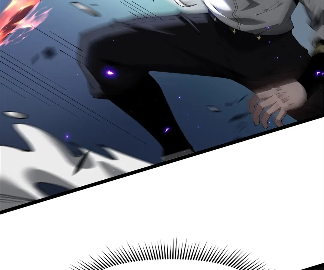 Shadow’s Resurgence Chapter 50 – Page 61