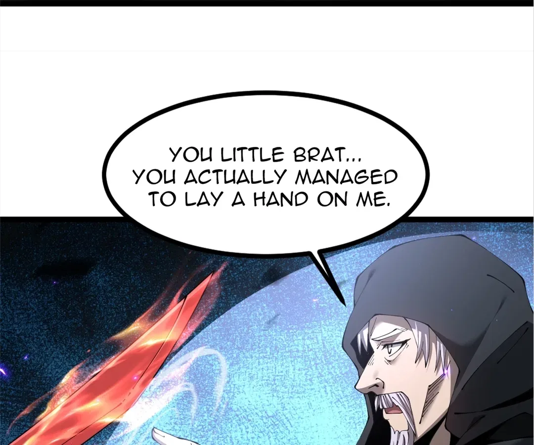 Shadow’s Resurgence Chapter 50 – Page 68