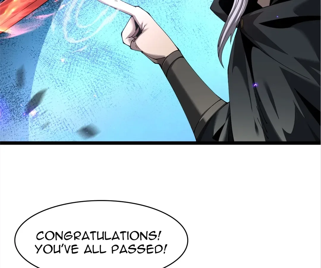 Shadow’s Resurgence Chapter 50 – Page 69