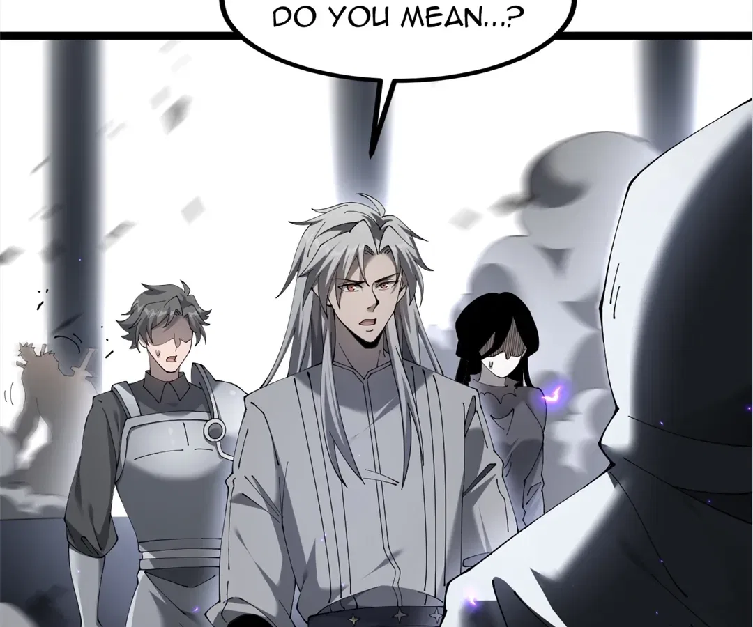 Shadow’s Resurgence Chapter 50 – Page 72
