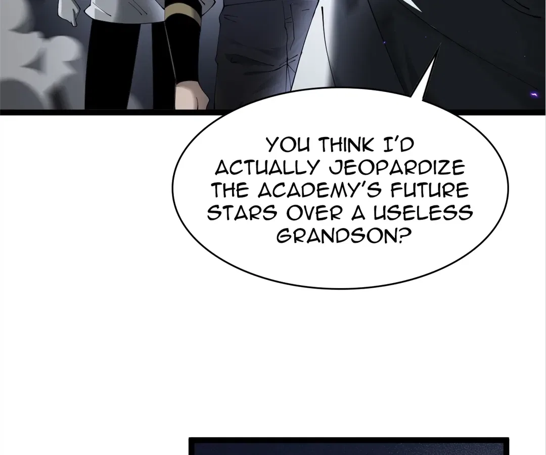 Shadow’s Resurgence Chapter 50 – Page 73