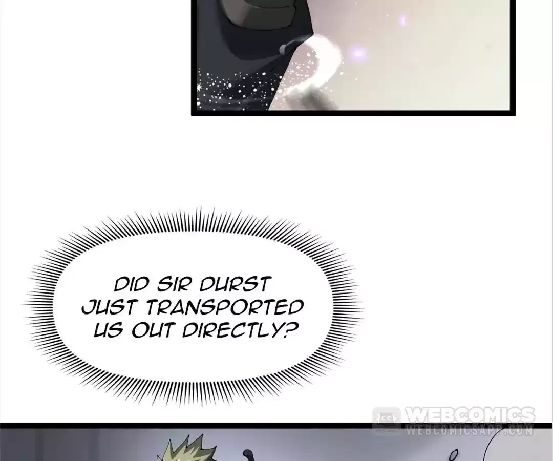 Shadow’s Resurgence Chapter 50 – Page 75