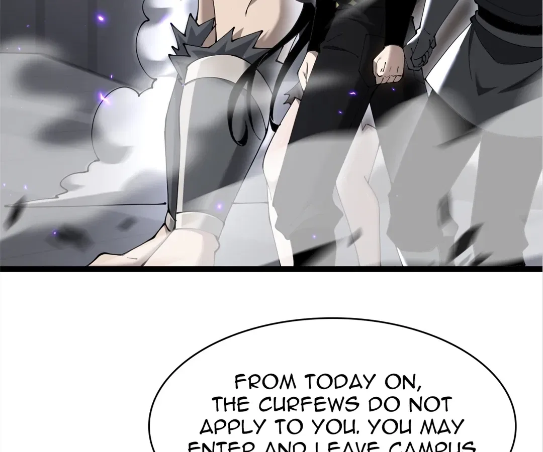 Shadow’s Resurgence Chapter 50 – Page 77