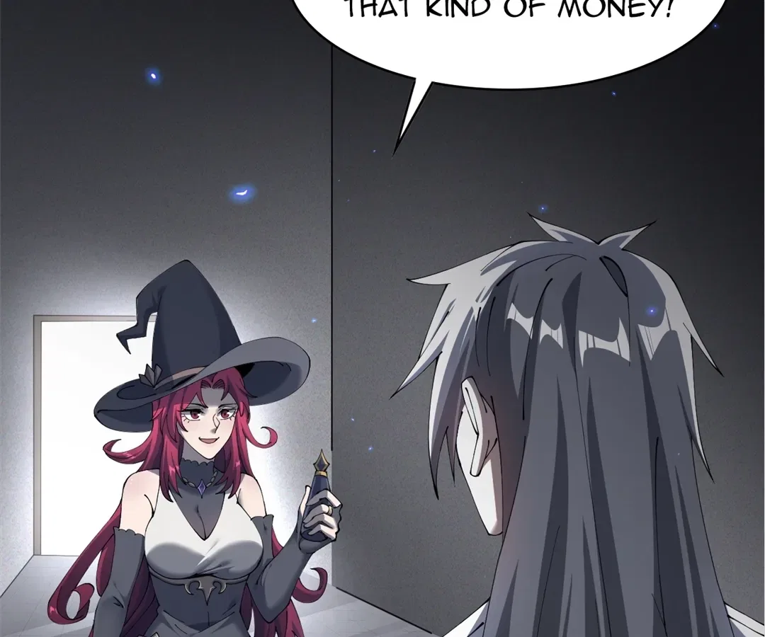 Shadow’s Resurgence Chapter 50 – Page 79