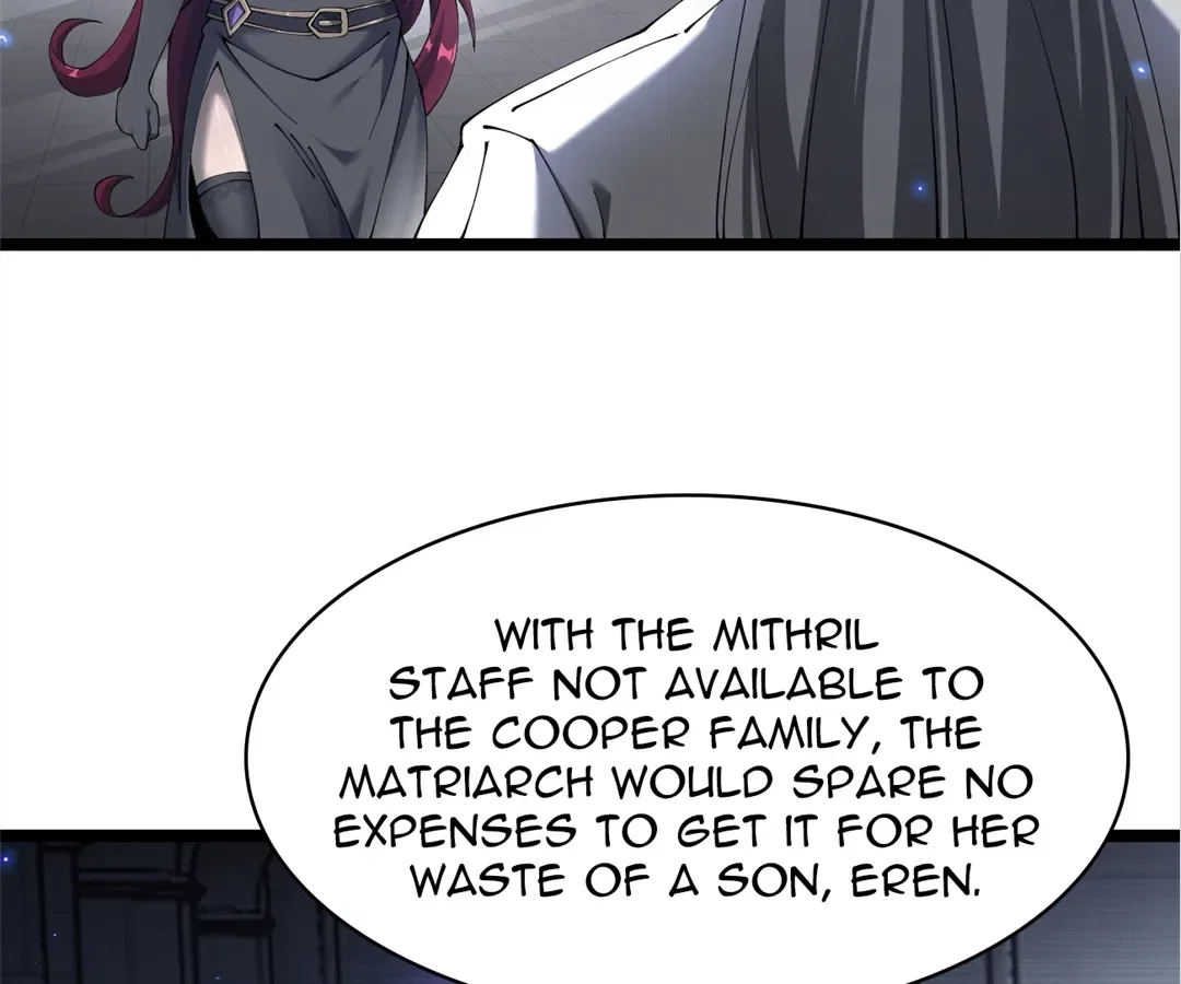 Shadow’s Resurgence Chapter 50 – Page 80