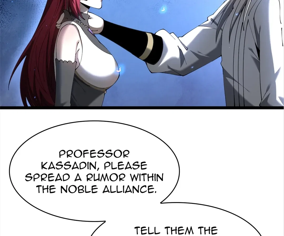 Shadow’s Resurgence Chapter 50 – Page 86