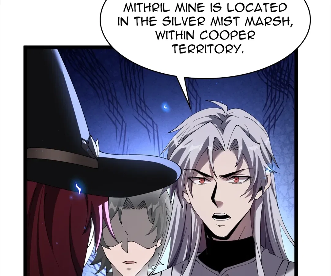 Shadow’s Resurgence Chapter 50 – Page 87