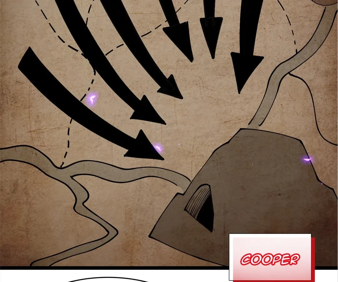 Shadow’s Resurgence Chapter 50 – Page 92