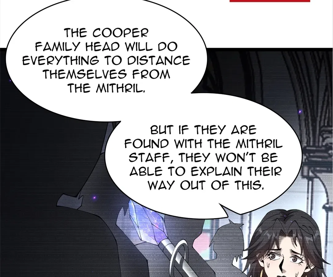 Shadow’s Resurgence Chapter 50 – Page 93
