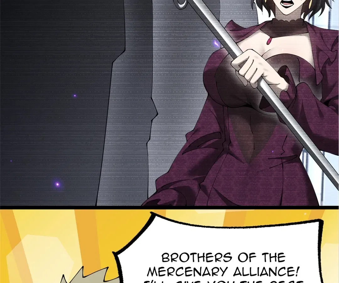 Shadow’s Resurgence Chapter 50 – Page 94
