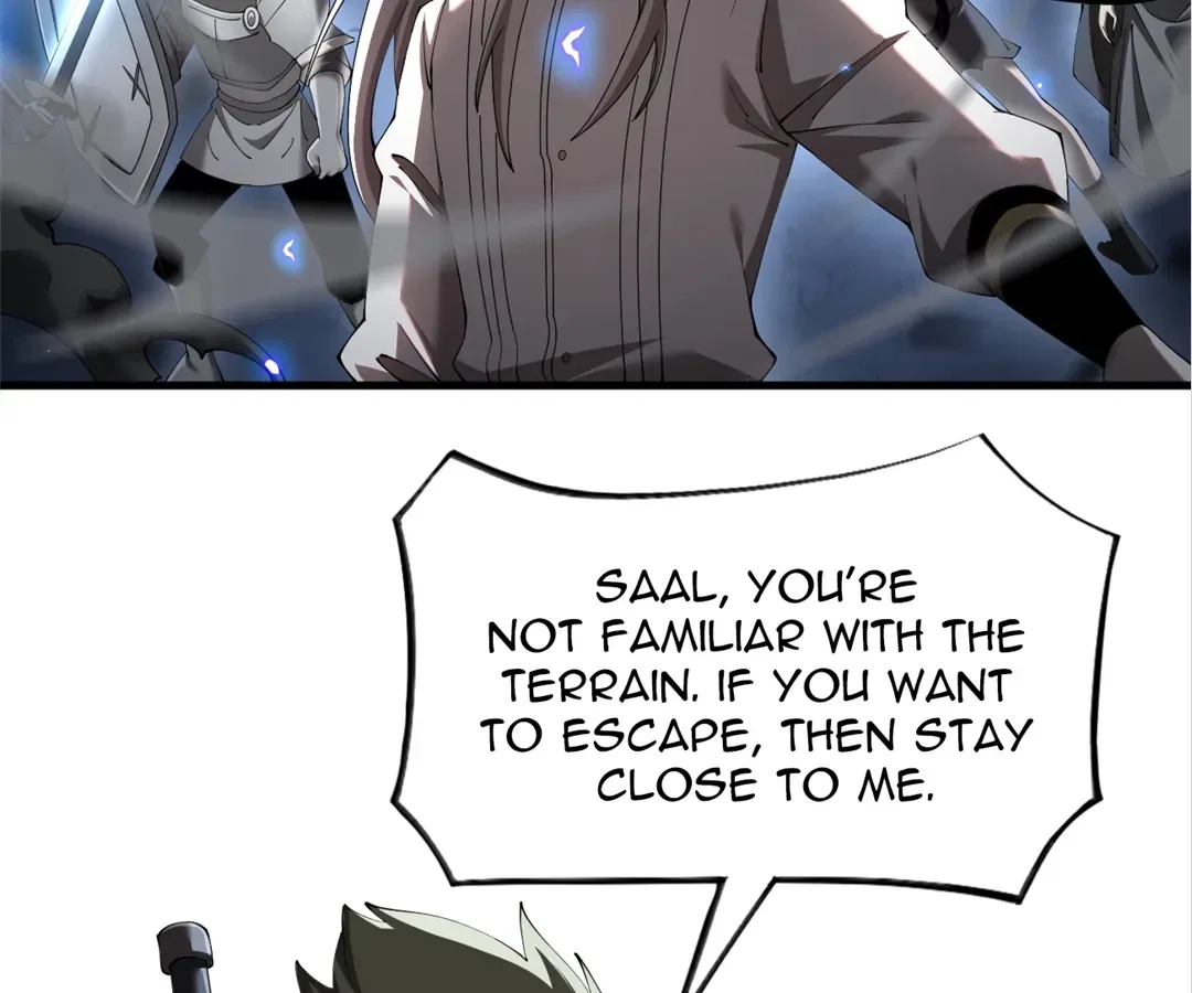 Shadow’s Resurgence Chapter 49 – Page 2