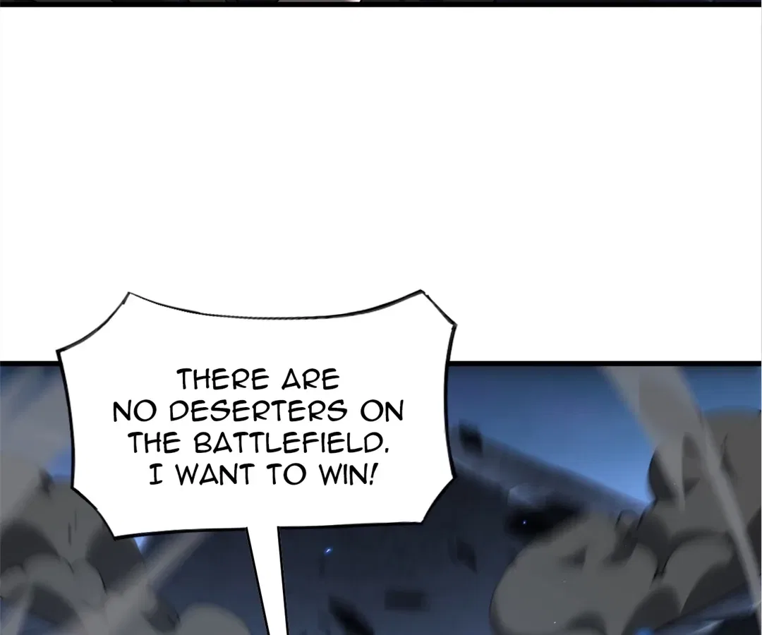 Shadow’s Resurgence Chapter 49 – Page 4