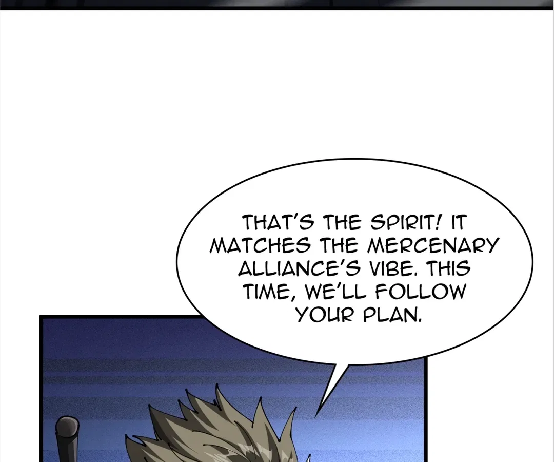 Shadow’s Resurgence Chapter 49 – Page 7