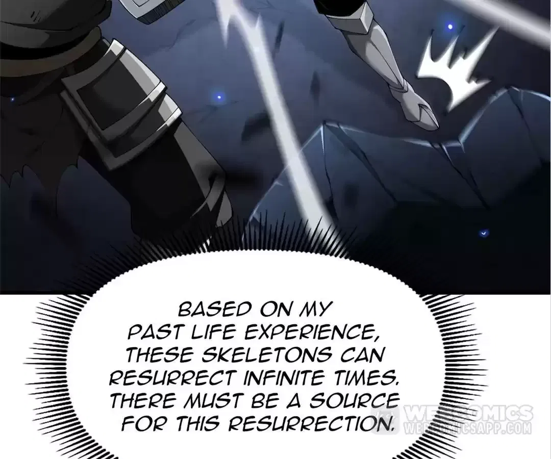 Shadow’s Resurgence Chapter 49 – Page 11