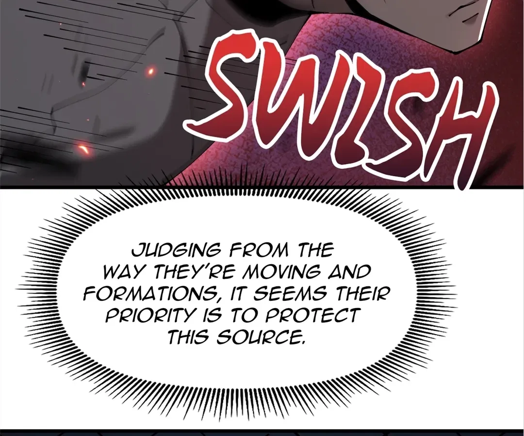 Shadow’s Resurgence Chapter 49 – Page 14