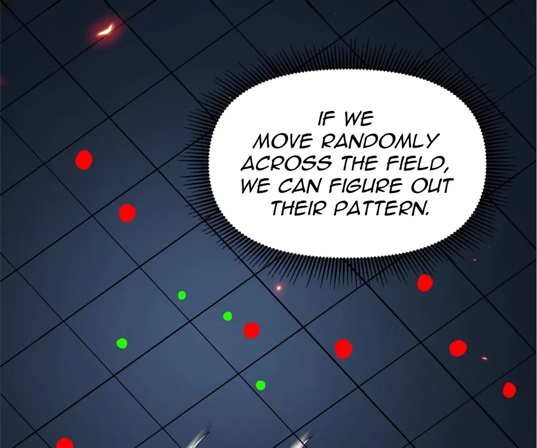 Shadow’s Resurgence Chapter 49 – Page 15
