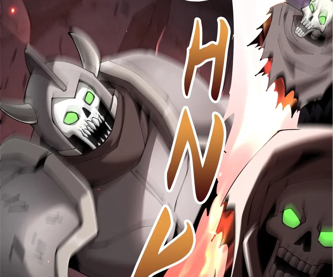 Shadow’s Resurgence Chapter 49 – Page 18