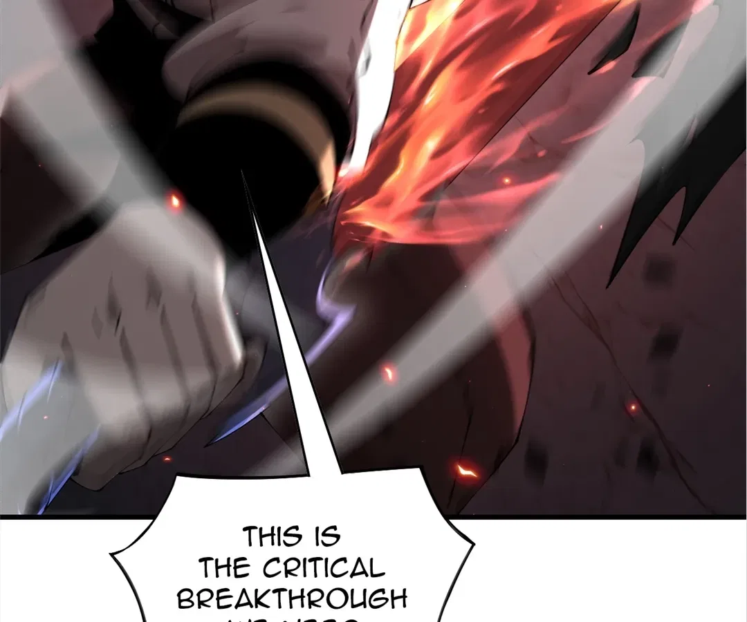 Shadow’s Resurgence Chapter 49 – Page 20