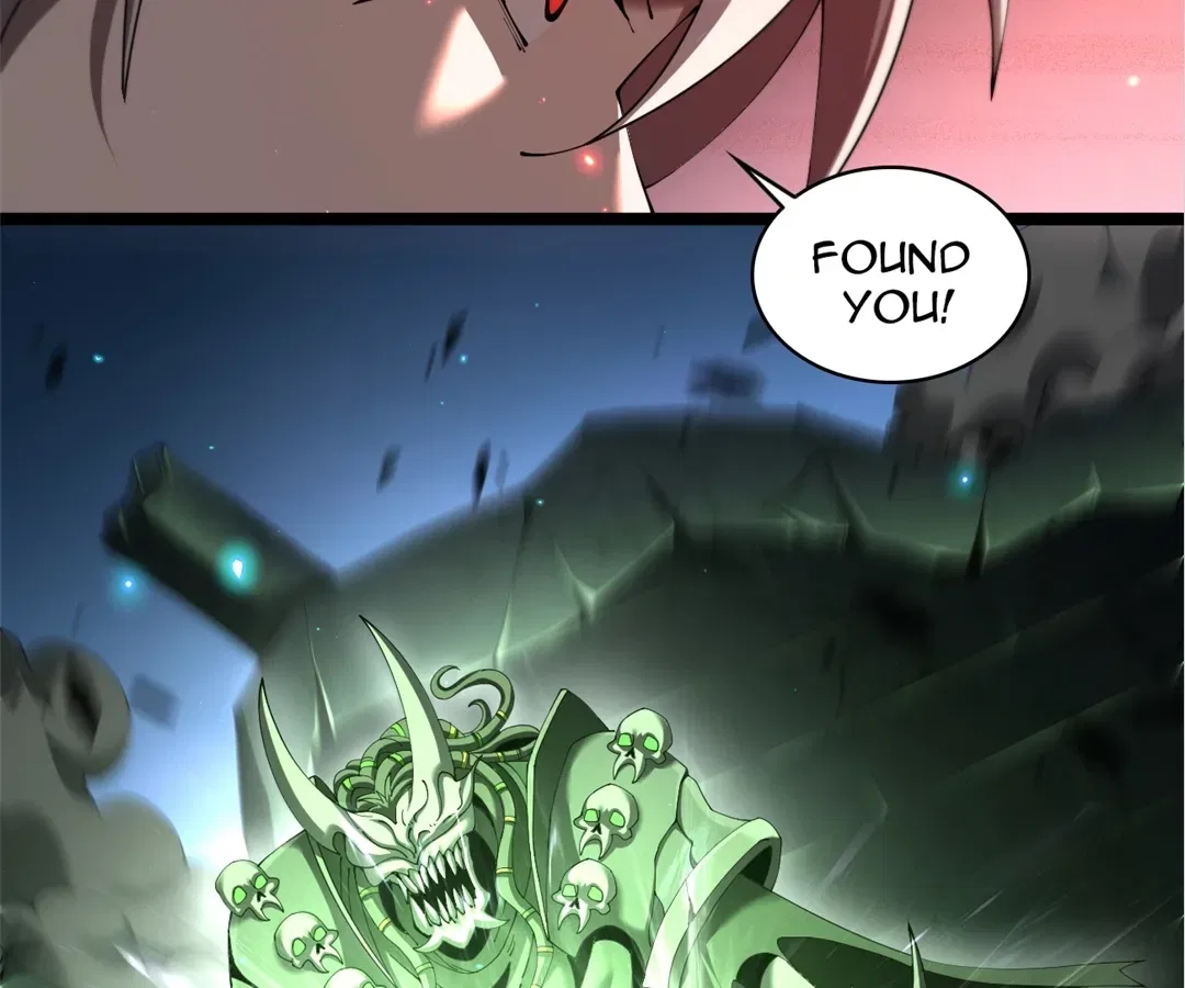 Shadow’s Resurgence Chapter 49 – Page 22