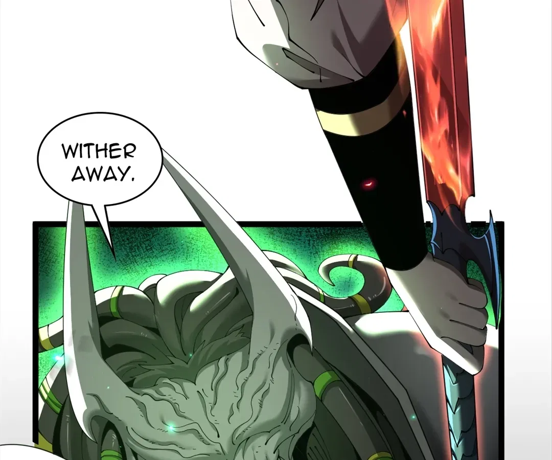 Shadow’s Resurgence Chapter 49 – Page 26
