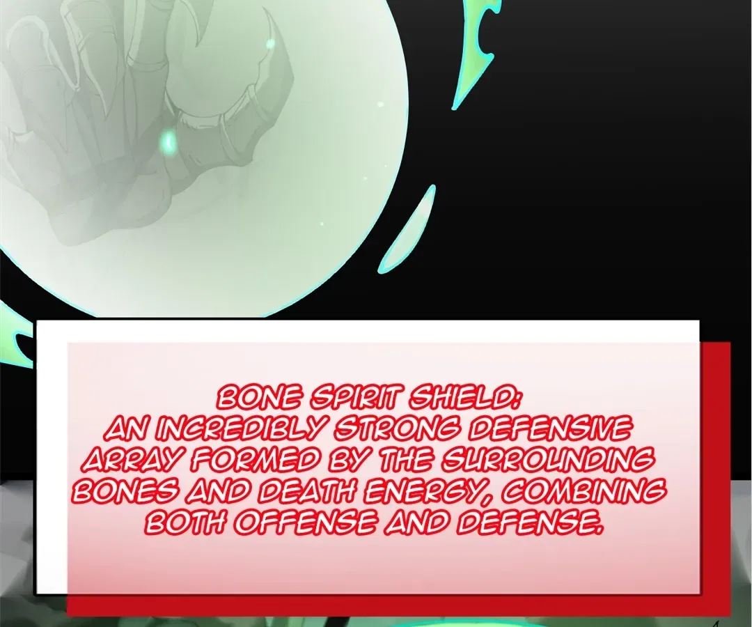 Shadow’s Resurgence Chapter 49 – Page 28