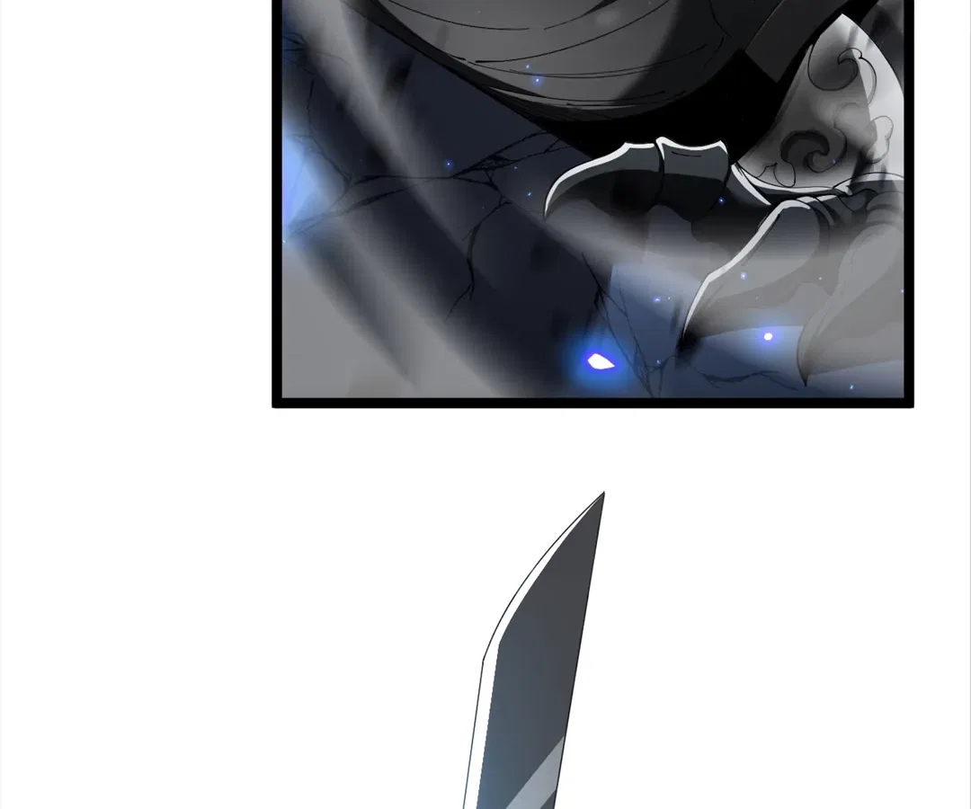 Shadow’s Resurgence Chapter 49 – Page 31